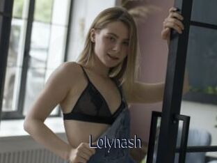 Lolynash