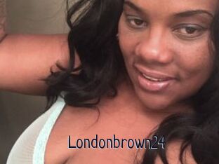 Londonbrown24