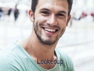 Lookedup