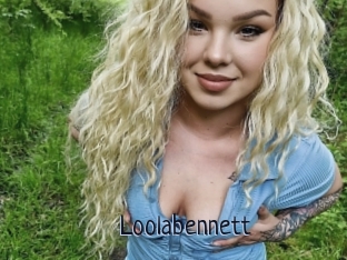 Loolabennett