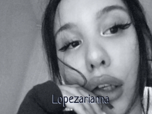 Lopezarianna