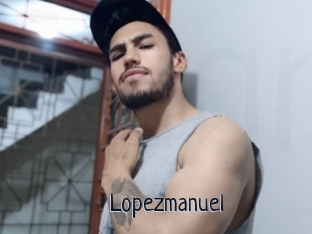 Lopezmanuel