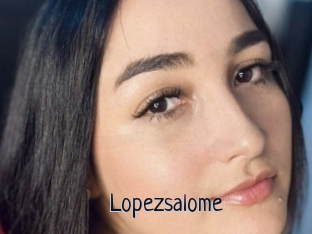 Lopezsalome