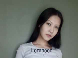 Loraboor