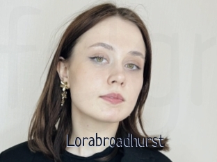 Lorabroadhurst