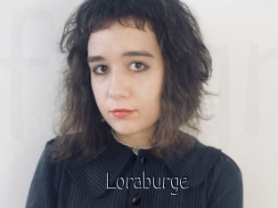 Loraburge