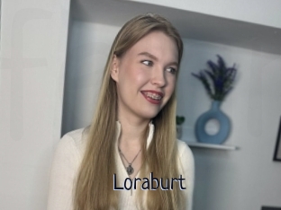 Loraburt