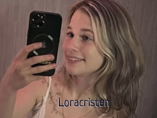 Loracristen