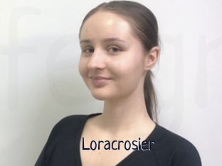 Loracrosier