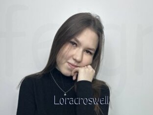 Loracroswell