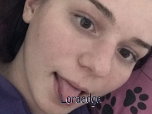 Loraedge