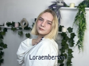 Loraemberton