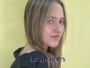 Lorafeathers