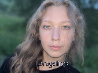 Loragellings