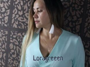 Loragreeen