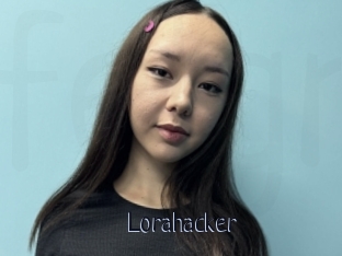 Lorahacker