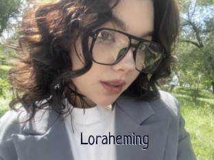 Loraheming