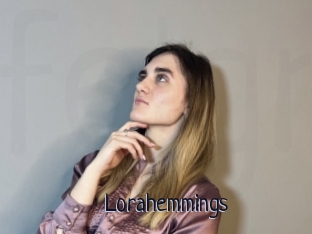 Lorahemmings