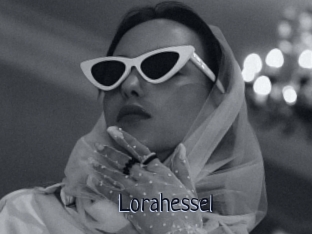 Lorahessel