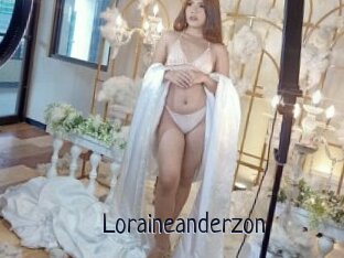 Loraineanderzon