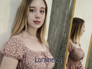 Loraineluff