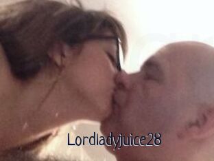 Lordladyjuice28
