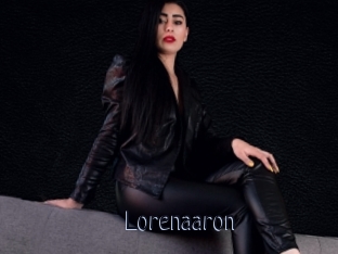 Lorenaaron