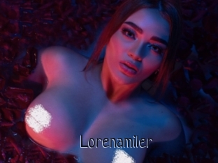 Lorenamiler