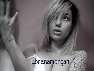 Lorenamorgan