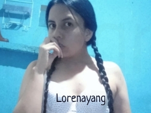 Lorenayang