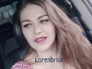 Lorenbrise