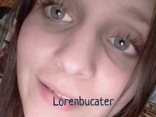 Lorenbucater