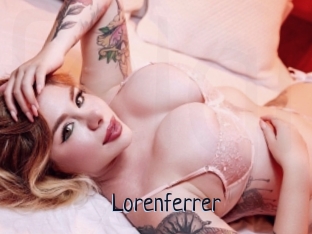 Lorenferrer