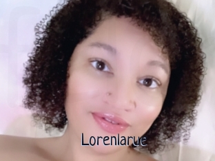 Lorenlarue