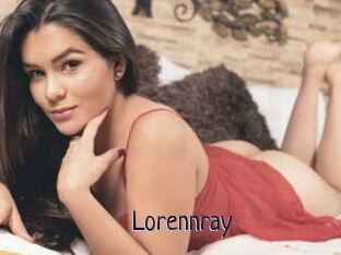 Lorennray