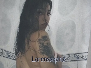 Lorenssophia