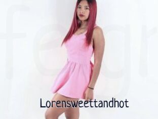 Lorensweettandhot