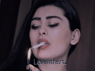 Lorenthertz