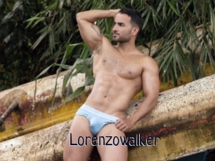 Lorenzowalker