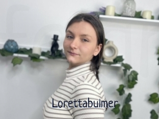 Lorettabulmer