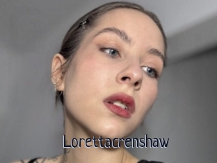 Lorettacrenshaw