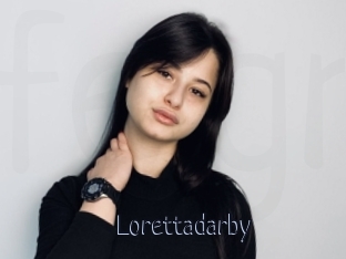 Lorettadarby