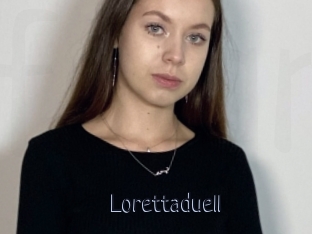 Lorettaduell