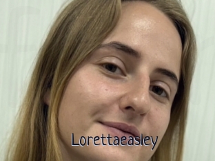 Lorettaeasley