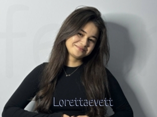 Lorettaevett