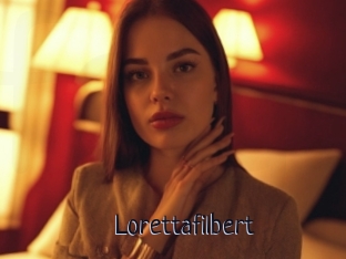 Lorettafilbert