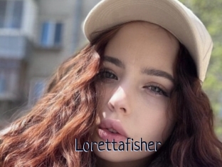 Lorettafisher