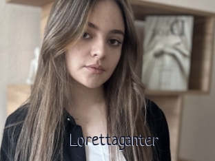 Lorettaganter