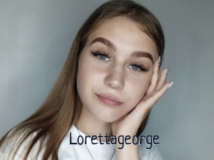 Lorettageorge