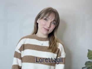 Lorettagill